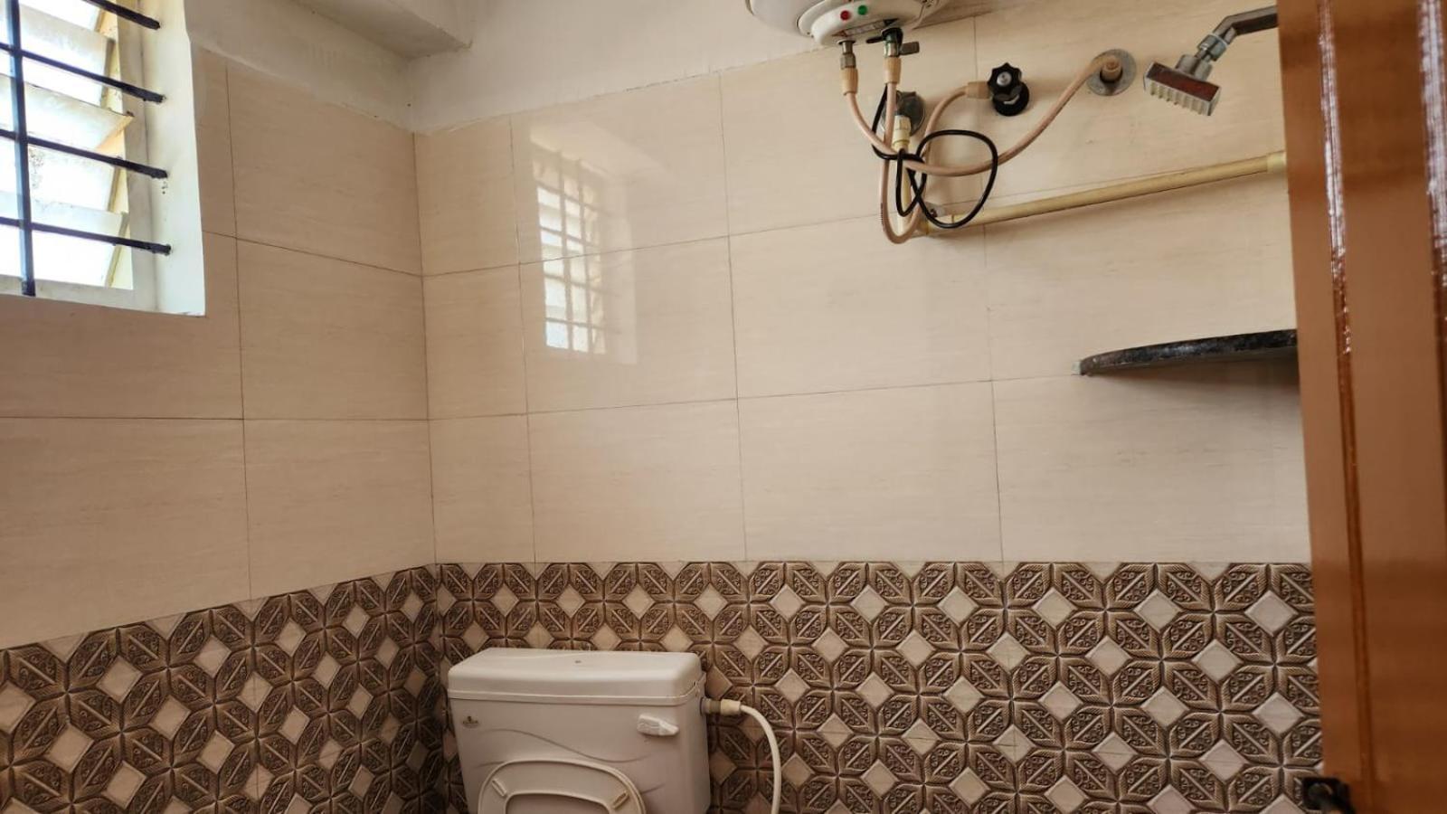 Varaha Residency Ξενοδοχείο Mysore Εξωτερικό φωτογραφία