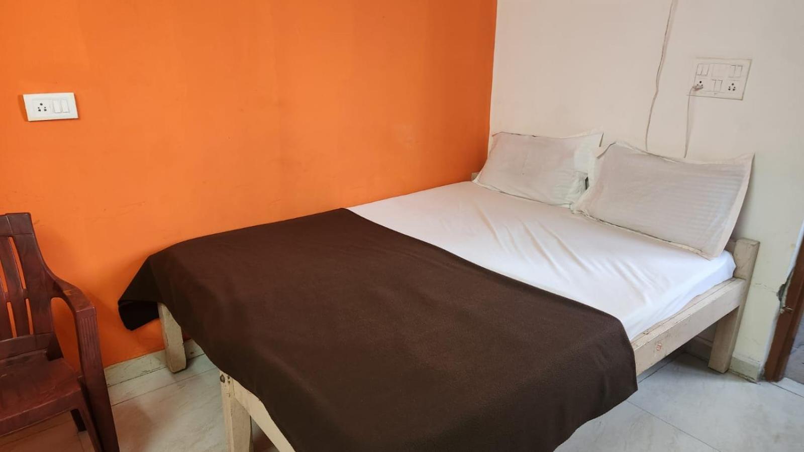 Varaha Residency Ξενοδοχείο Mysore Εξωτερικό φωτογραφία