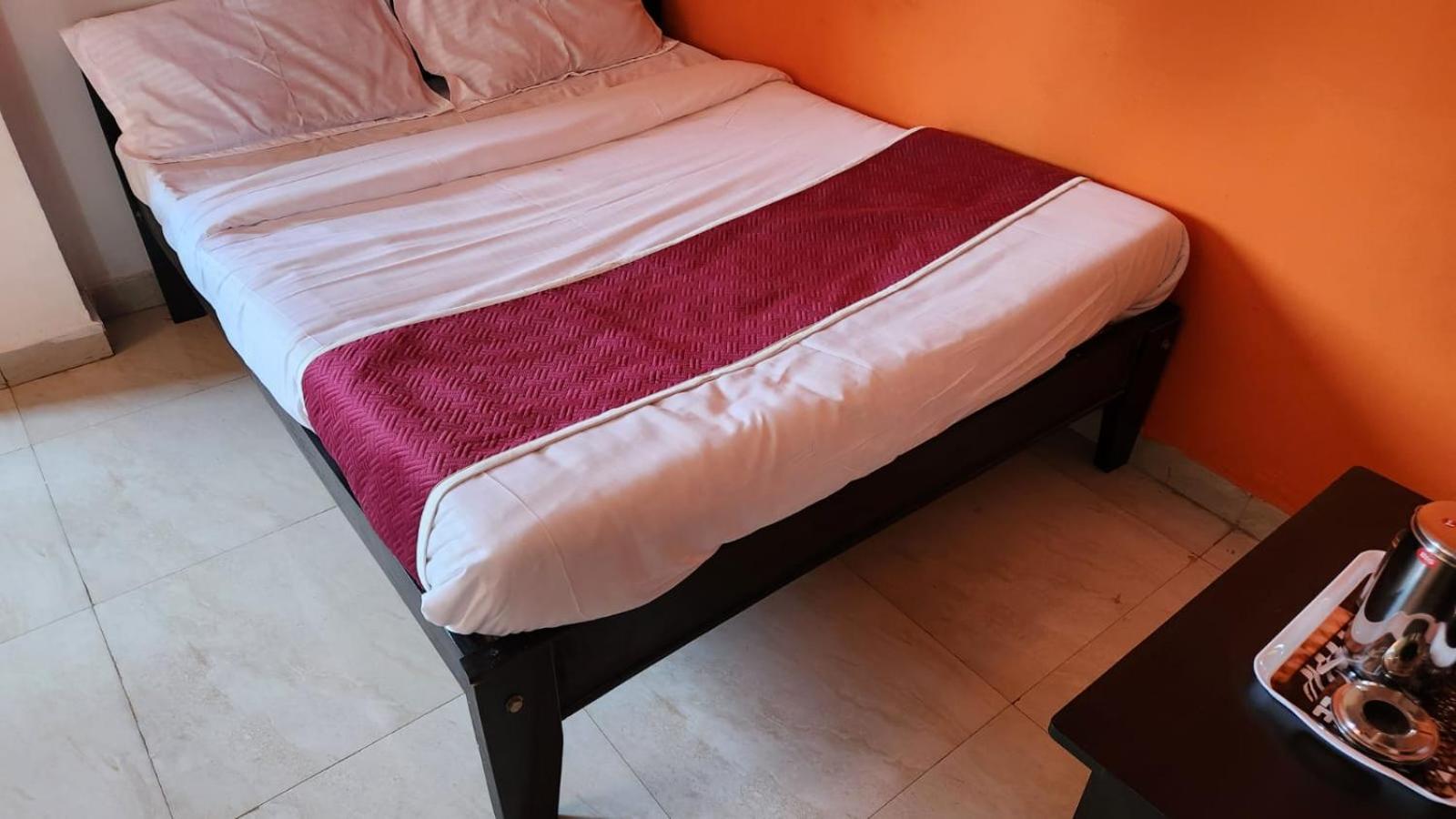 Varaha Residency Ξενοδοχείο Mysore Εξωτερικό φωτογραφία